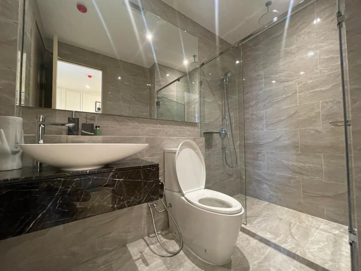 Ashton Asoke - Rama 9, 1 bed condo in Rama 9, Bangkok — photo 5