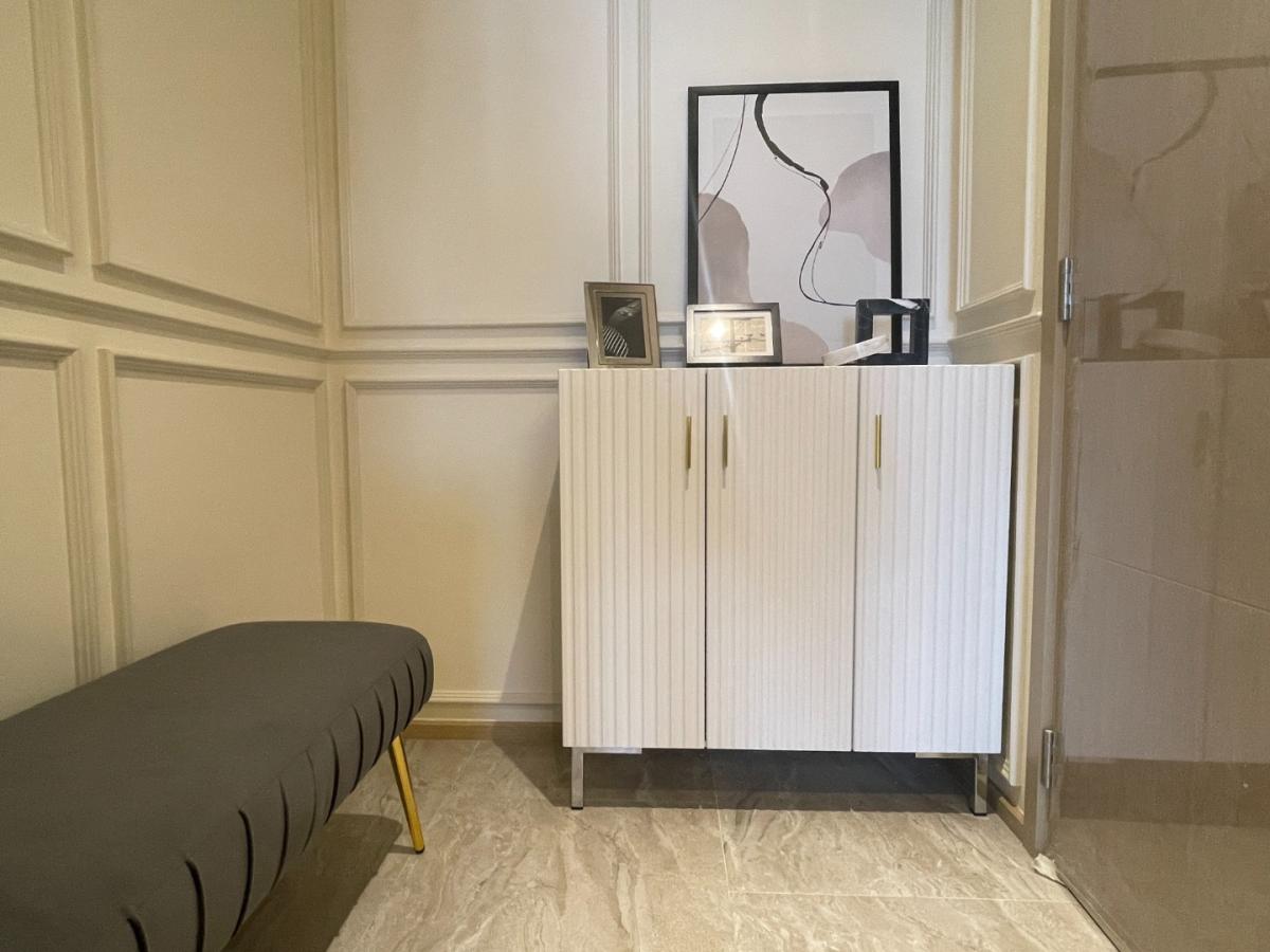 Ashton Asoke - Rama 9, 1 bed condo in Rama 9, Bangkok — photo 13