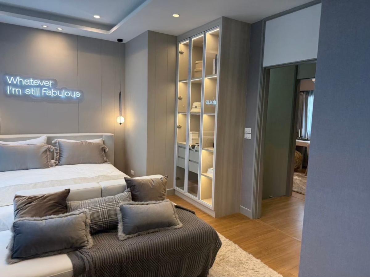 Pleno Sukhumvit-Bangna 2, 1 bed house in Bang Na, Bangkok — photo 3