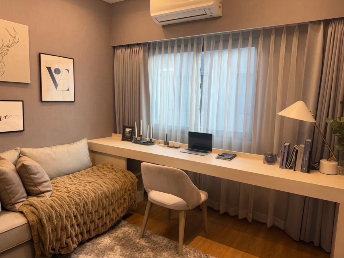 Pleno Sukhumvit-Bangna 2, 1 bed house in Bang Na, Bangkok — photo 6