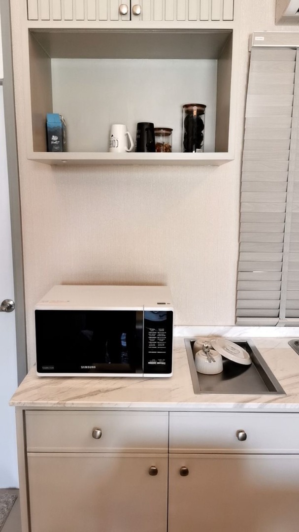 Pleno Sukhumvit-Bangna 2, 1 bed house in Bang Na, Bangkok — photo 10