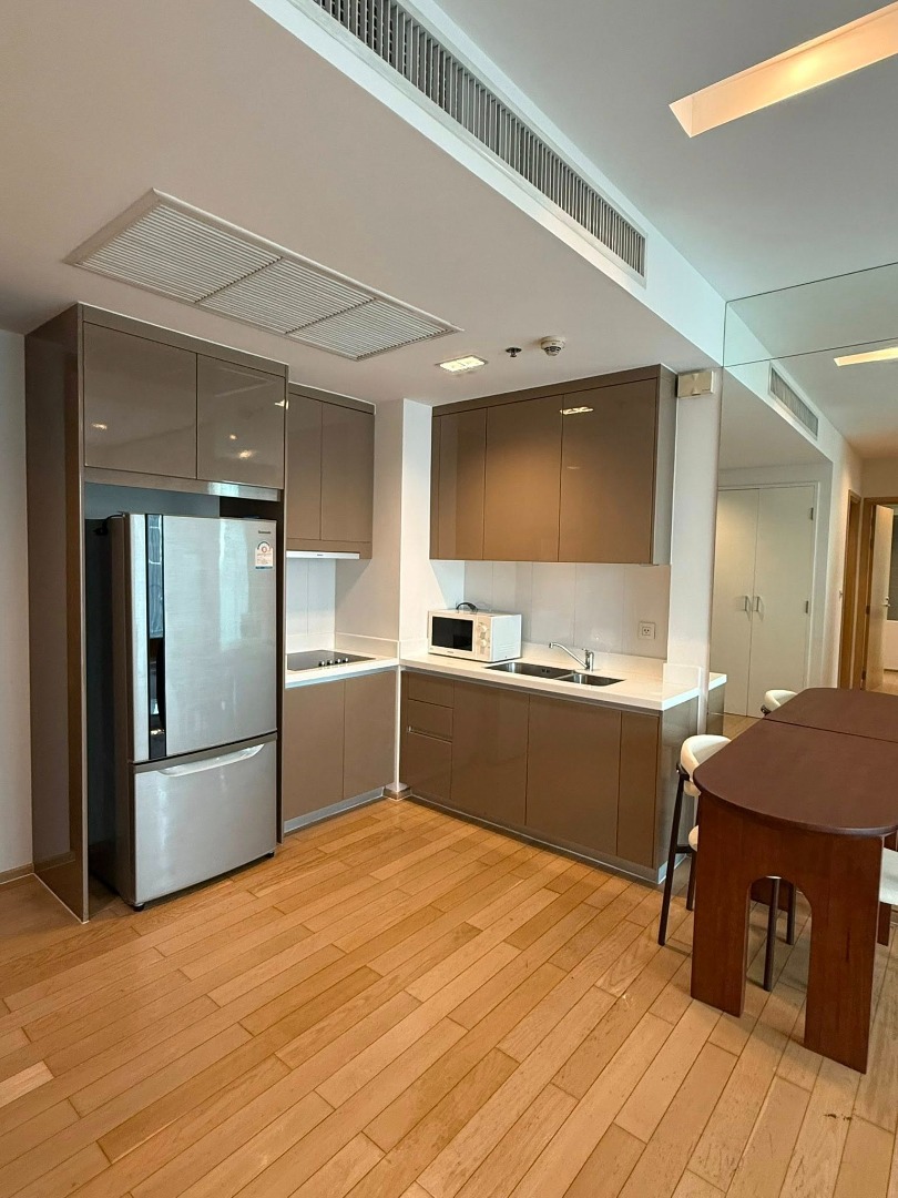 Siri at Sukhumvit, 2 bed condo in Sukhumvit, Bangkok — photo 5