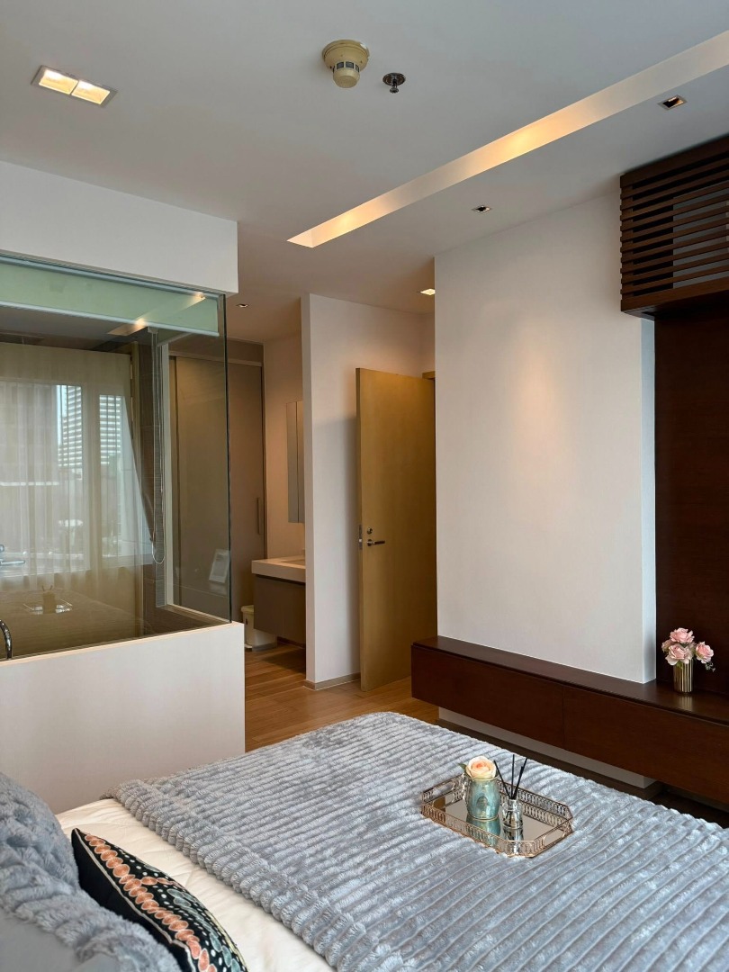 Siri at Sukhumvit, 2 bed condo in Sukhumvit, Bangkok — photo 9