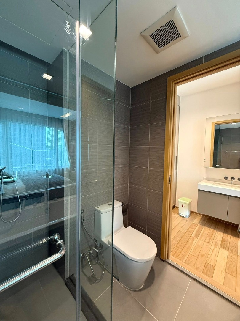 Siri at Sukhumvit, 2 bed condo in Sukhumvit, Bangkok — photo 10