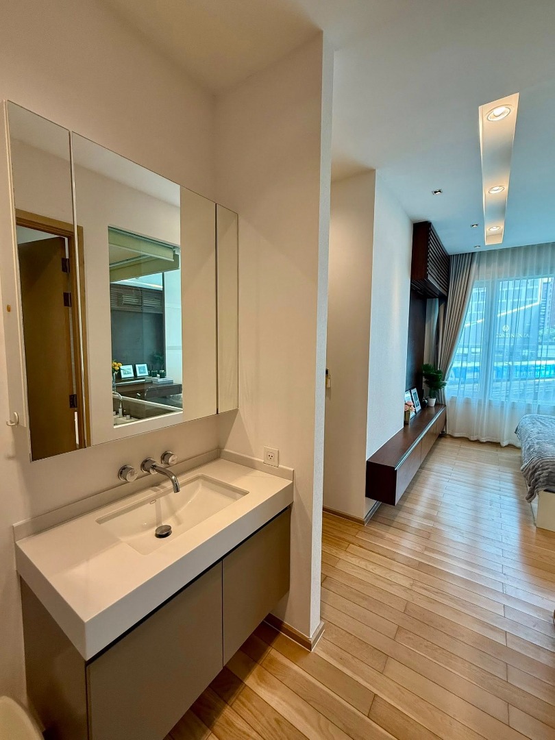 Siri at Sukhumvit, 2 bed condo in Sukhumvit, Bangkok — photo 11