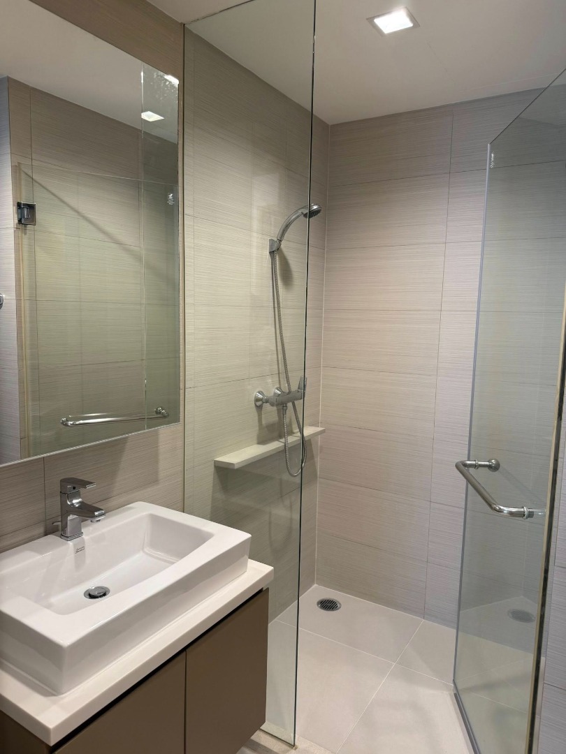 Siri at Sukhumvit, 2 bed condo in Sukhumvit, Bangkok — photo 13