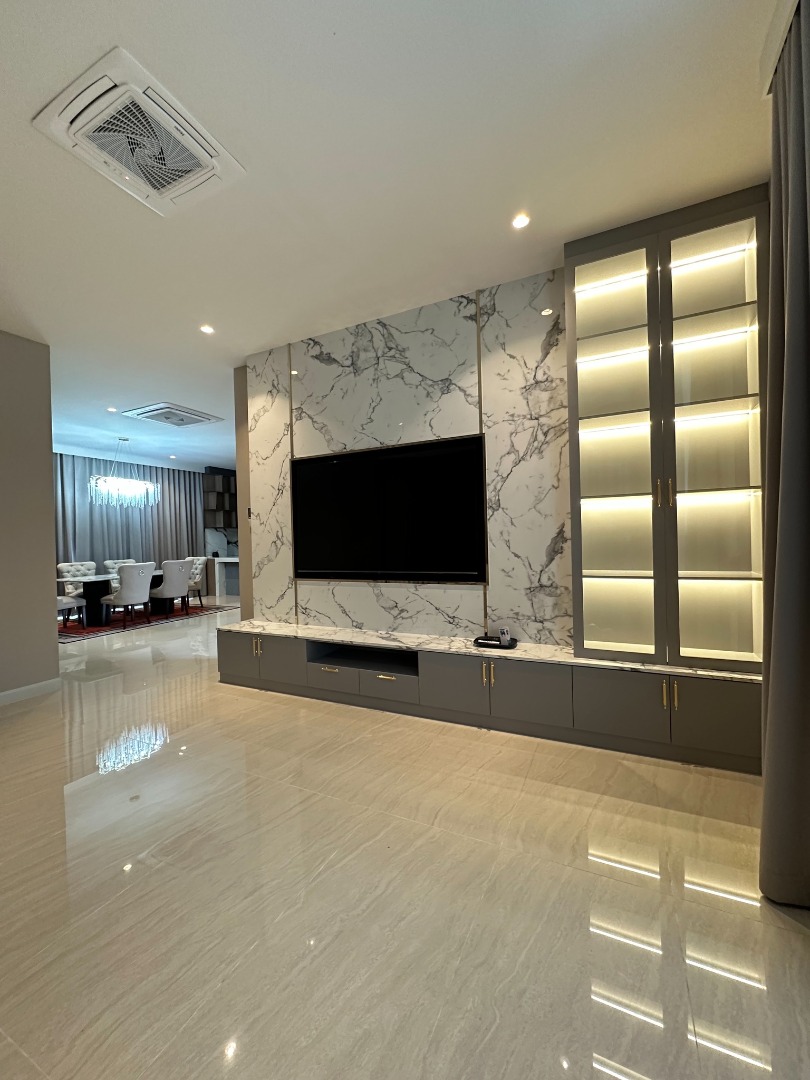 Perfect Masterpiece Sukhumvit 77, 4 bed house in Lat Krabang, Bangkok — photo 4