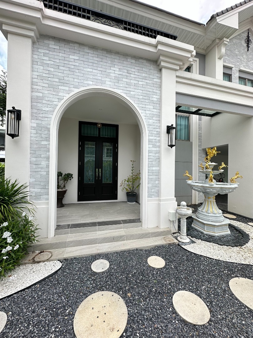 Perfect Masterpiece Sukhumvit 77, 4 bed house in Lat Krabang, Bangkok — photo 5
