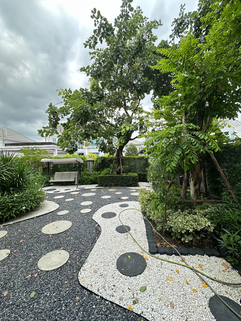 Perfect Masterpiece Sukhumvit 77, 4 bed house in Lat Krabang, Bangkok — photo 6