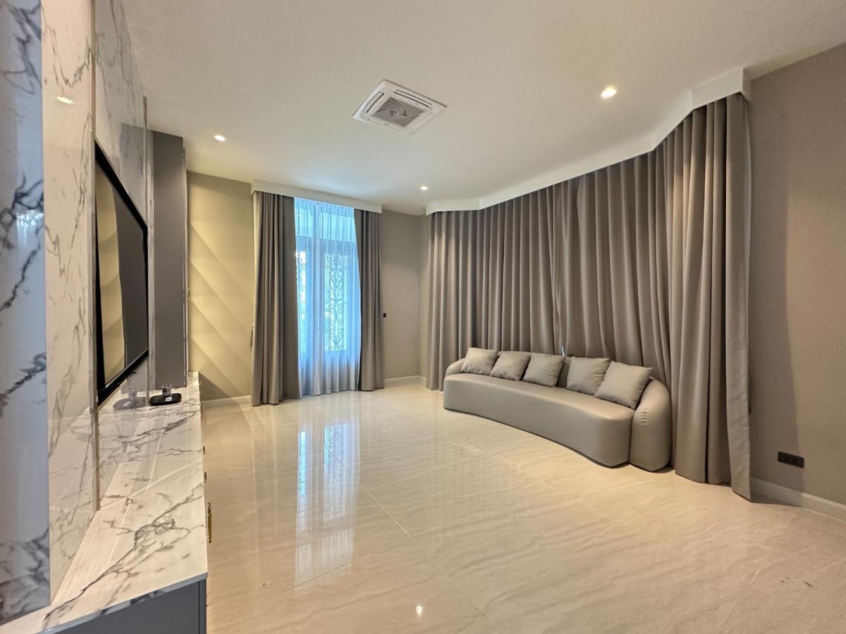 Perfect Masterpiece Sukhumvit 77, 4 bed house in Lat Krabang, Bangkok — photo 8