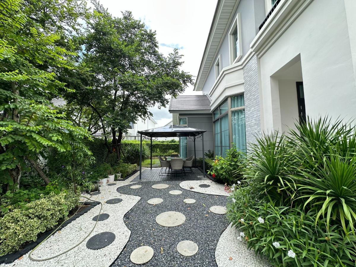 Perfect Masterpiece Sukhumvit 77, 4 bed house in Lat Krabang, Bangkok — photo 9