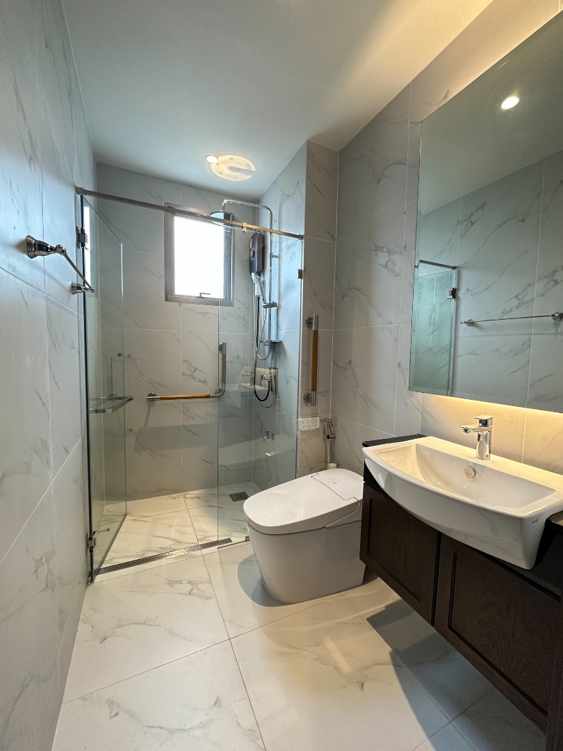 Perfect Masterpiece Sukhumvit 77, 4 bed house in Lat Krabang, Bangkok — photo 12