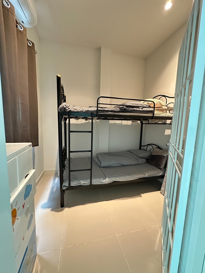 Perfect Masterpiece Sukhumvit 77, 4 bed house in Lat Krabang, Bangkok — photo 14
