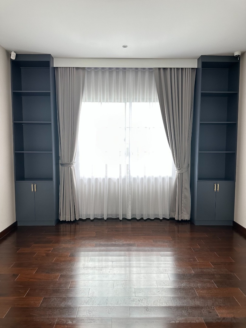 Perfect Masterpiece Sukhumvit 77, 4 bed house in Lat Krabang, Bangkok — photo 15