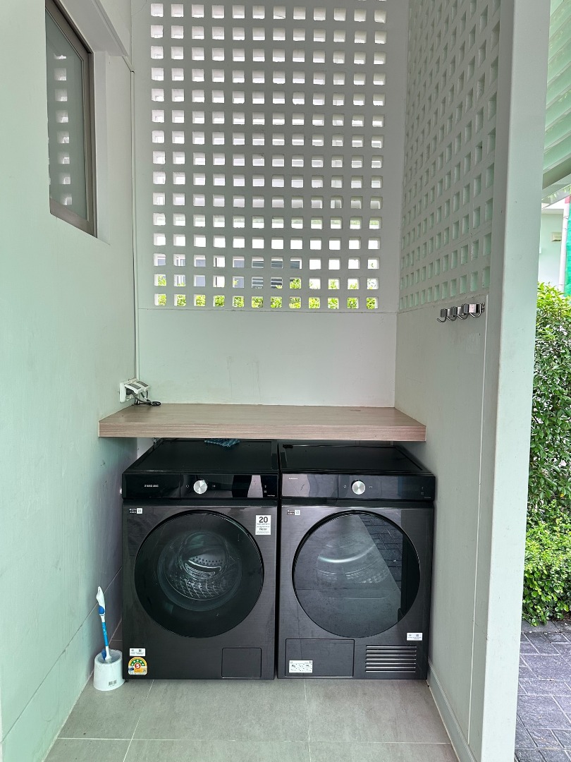 Perfect Masterpiece Sukhumvit 77, 4 bed house in Lat Krabang, Bangkok — photo 16