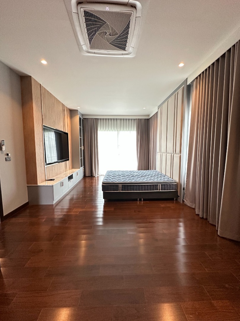 Perfect Masterpiece Sukhumvit 77, 4 bed house in Lat Krabang, Bangkok — photo 17