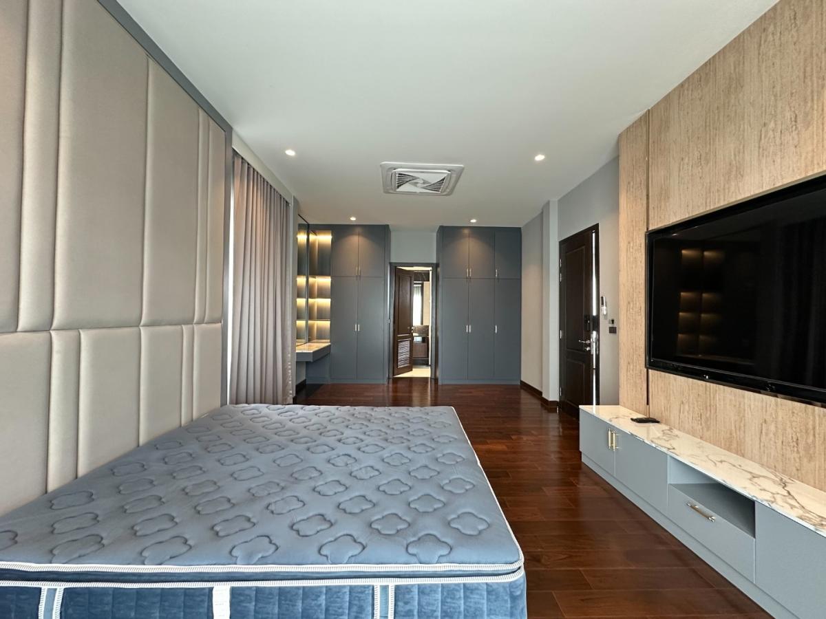 Perfect Masterpiece Sukhumvit 77, 4 bed house in Lat Krabang, Bangkok — photo 19