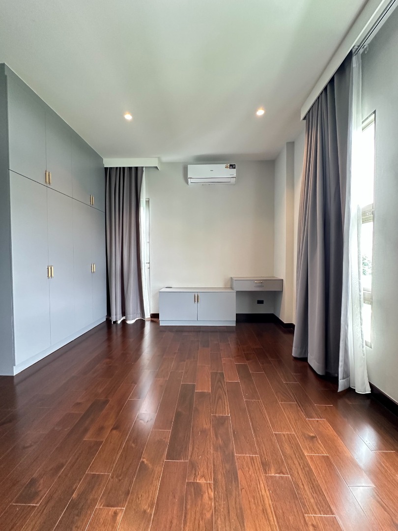 Perfect Masterpiece Sukhumvit 77, 4 bed house in Lat Krabang, Bangkok — photo 21