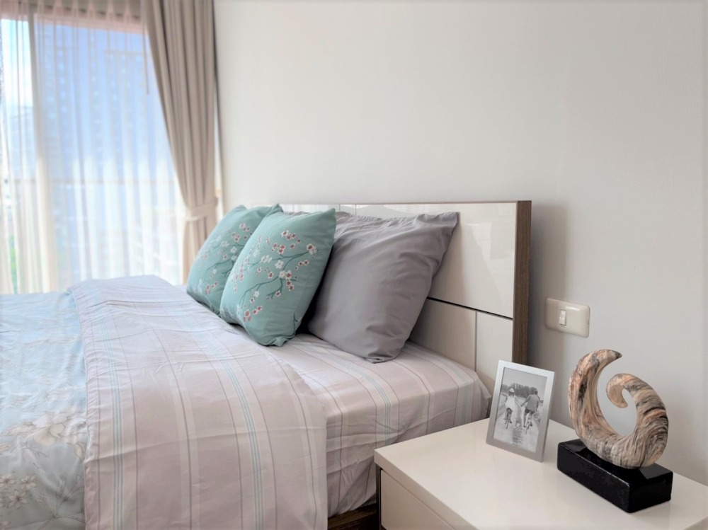 Noble Refine, 1 bed condo in Sukhumvit, Bangkok — photo 7