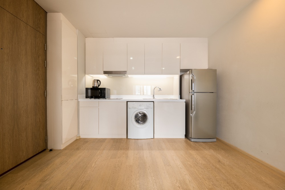 Noble Refine, 1 bed condo in Sukhumvit, Bangkok — photo 3