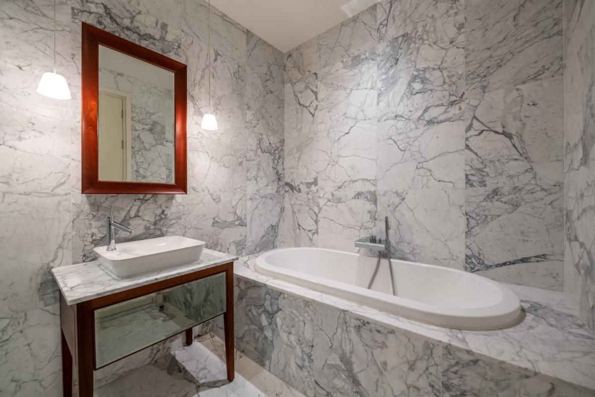 Khun by Yoo Sansiri, 1 bed condo in Sukhumvit, Bangkok — photo 21