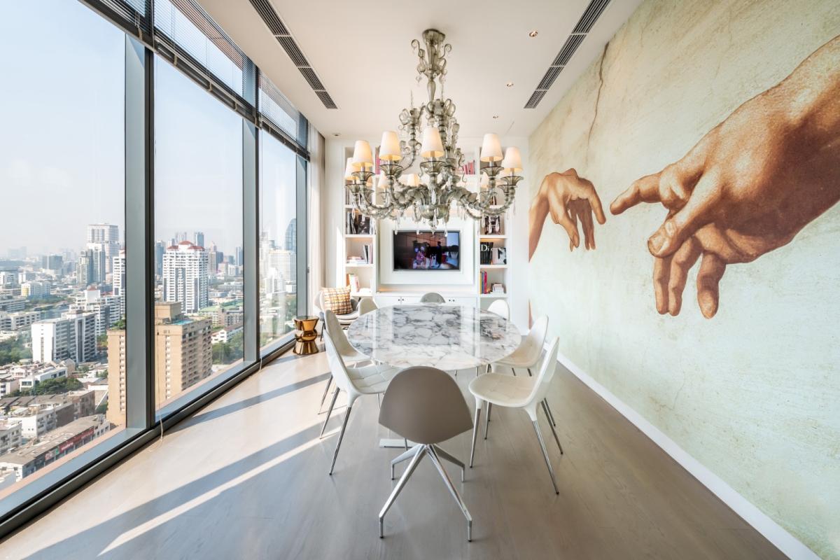 Khun by Yoo Sansiri, 1 bed condo in Sukhumvit, Bangkok — photo 26