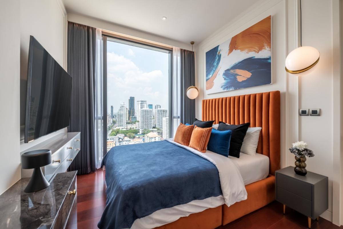Khun by Yoo Sansiri, 1 bed condo in Sukhumvit, Bangkok — photo 16