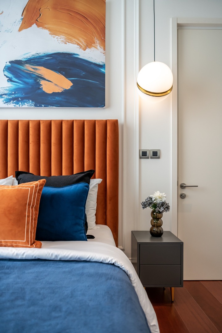 Khun by Yoo Sansiri, 1 bed condo in Sukhumvit, Bangkok — photo 13