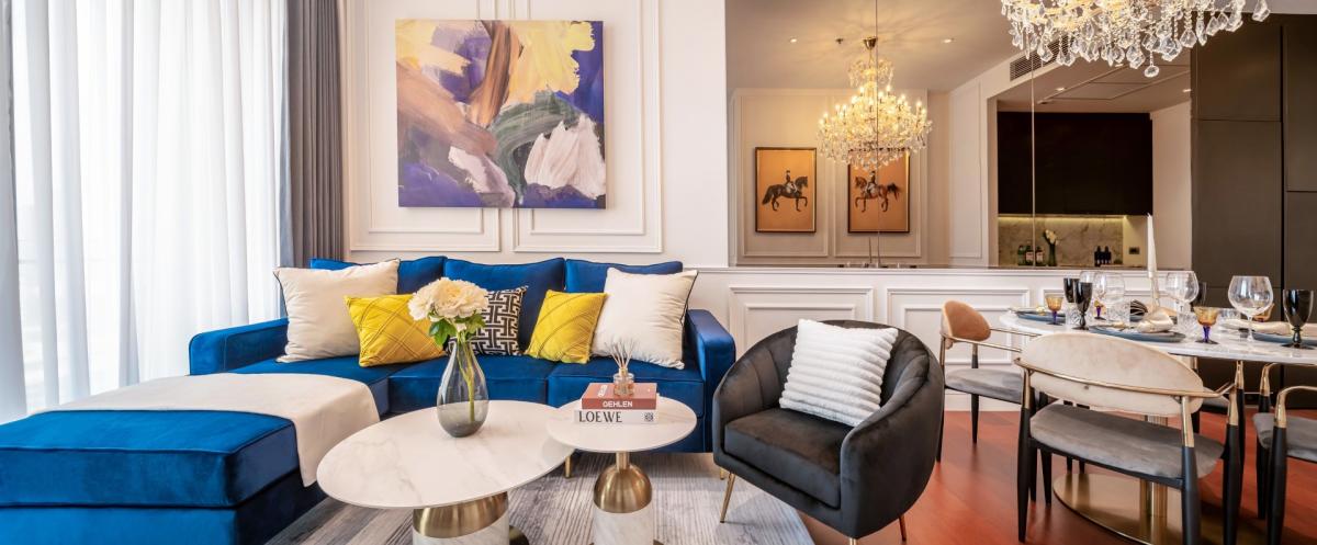 Khun by Yoo Sansiri, 1 bed condo in Sukhumvit, Bangkok — photo 8