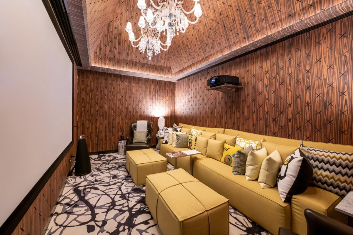 Khun by Yoo Sansiri, 1 bed condo in Sukhumvit, Bangkok — photo 29