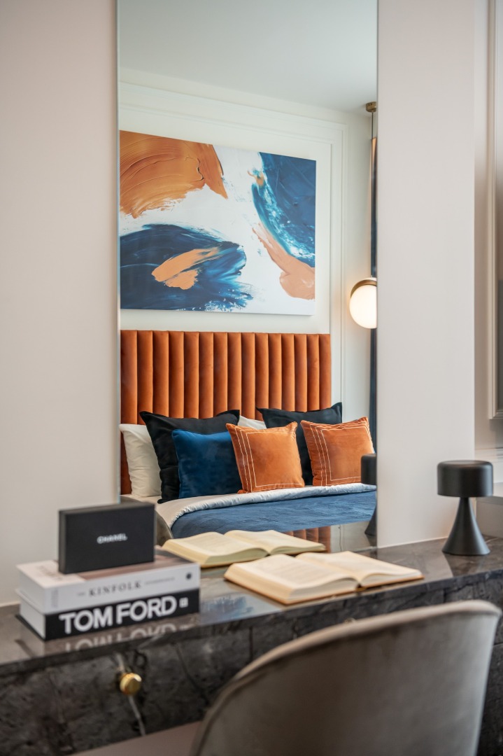 Khun by Yoo Sansiri, 1 bed condo in Sukhumvit, Bangkok — photo 19