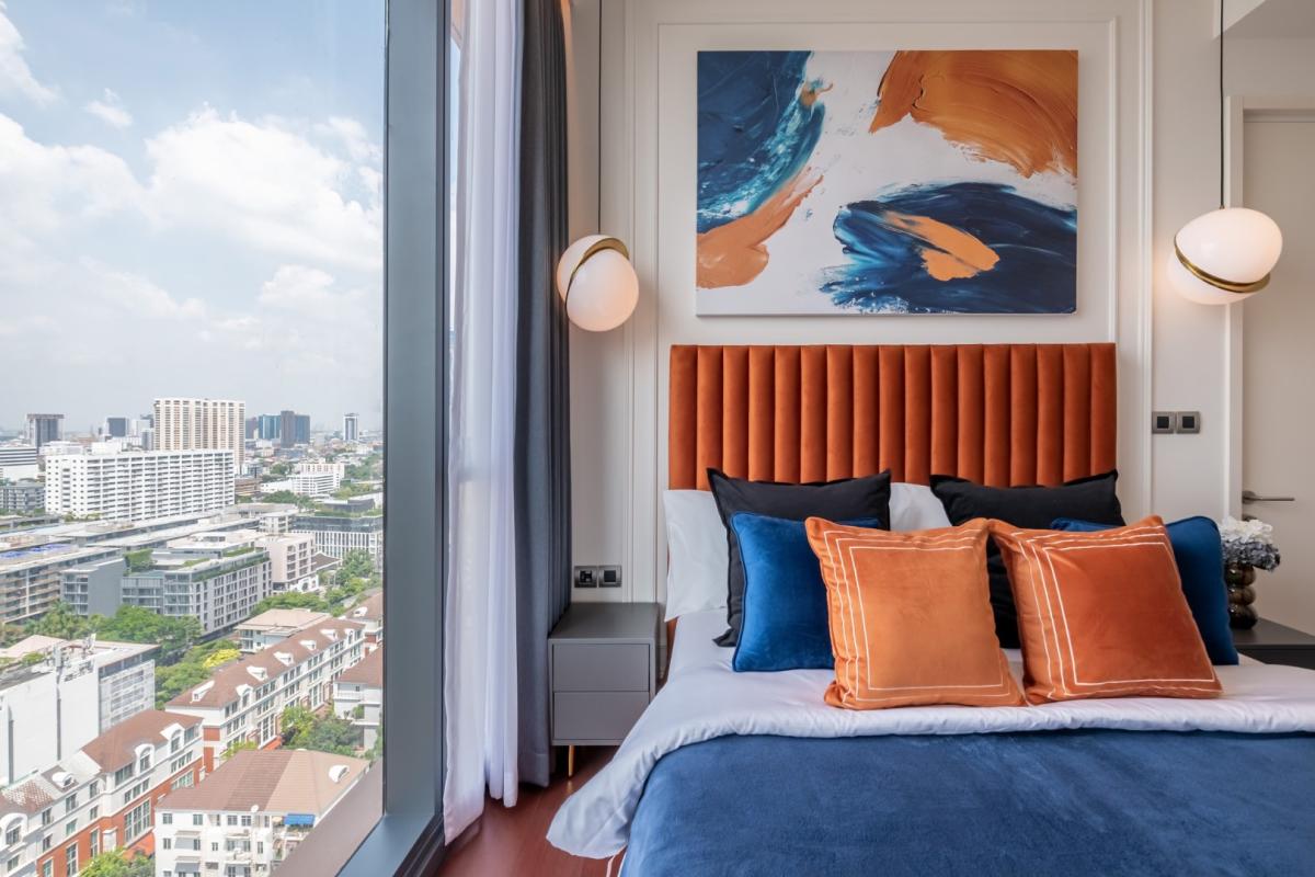 Khun by Yoo Sansiri, 1 bed condo in Sukhumvit, Bangkok — photo 14