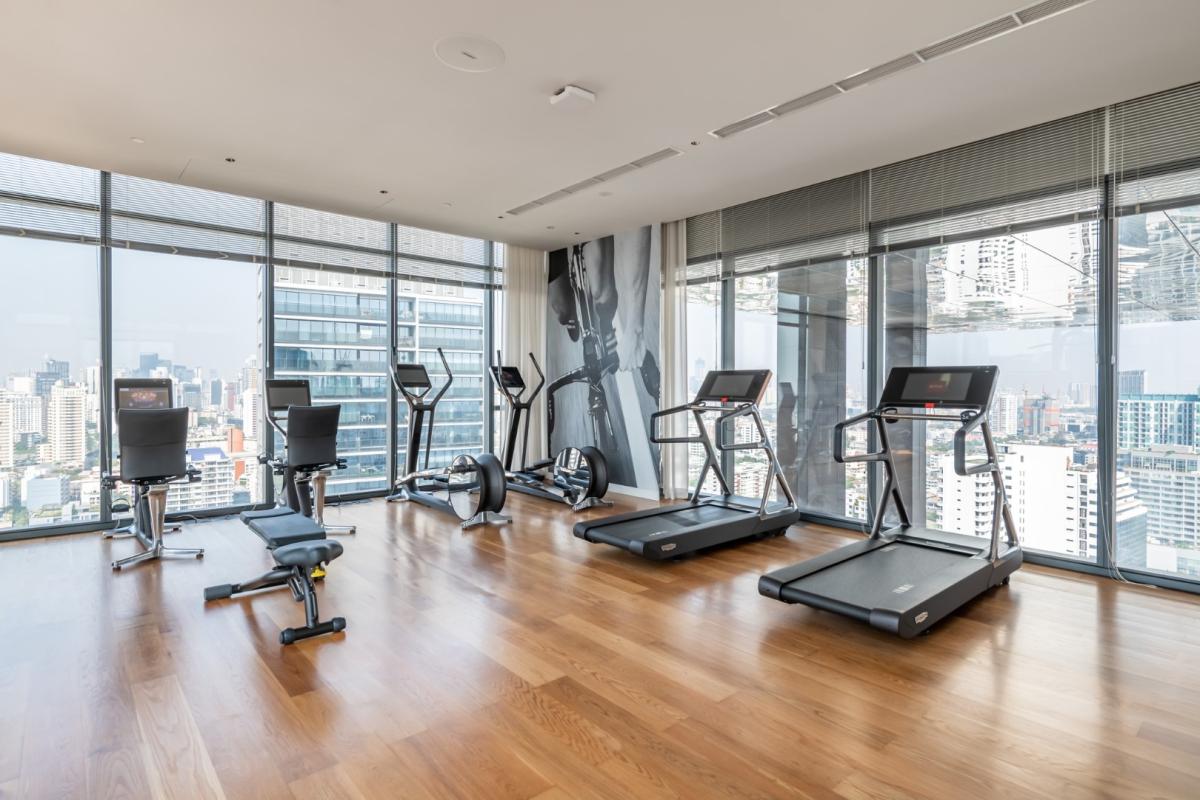 Khun by Yoo Sansiri, 1 bed condo in Sukhumvit, Bangkok — photo 31