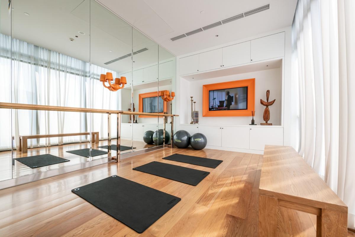 Khun by Yoo Sansiri, 1 bed condo in Sukhumvit, Bangkok — photo 30