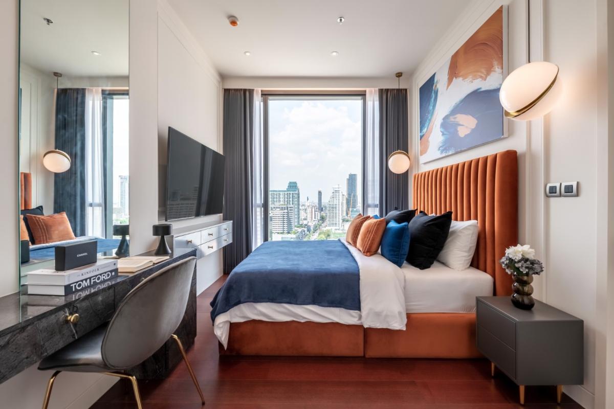 Khun by Yoo Sansiri, 1 bed condo in Sukhumvit, Bangkok — photo 17