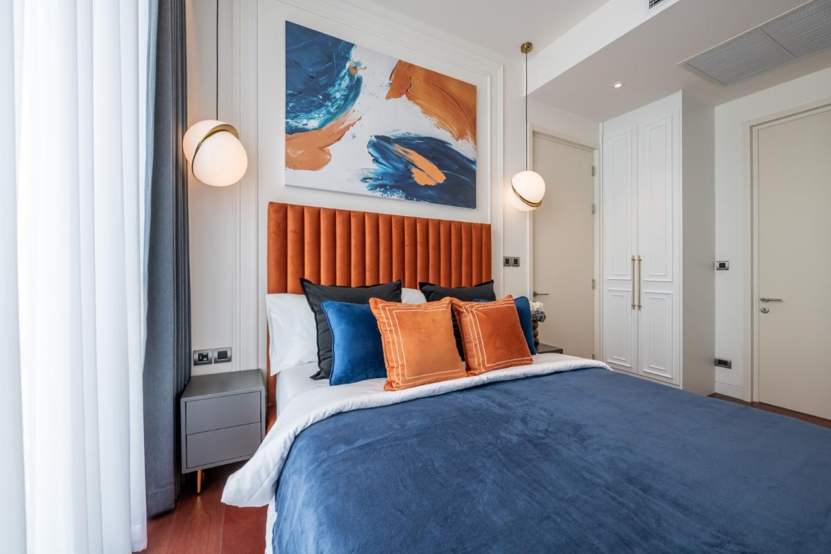 Khun by Yoo Sansiri, 1 bed condo in Sukhumvit, Bangkok — photo 15