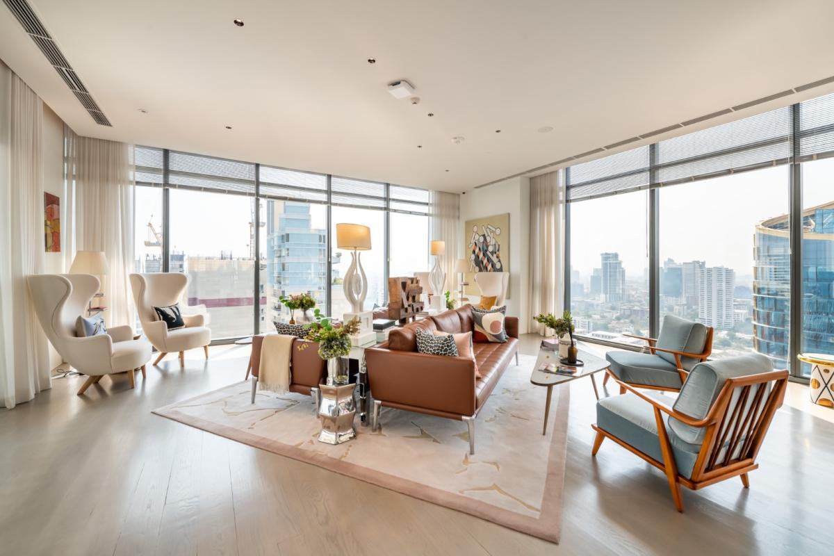 Khun by Yoo Sansiri, 1 bed condo in Sukhumvit, Bangkok — photo 25
