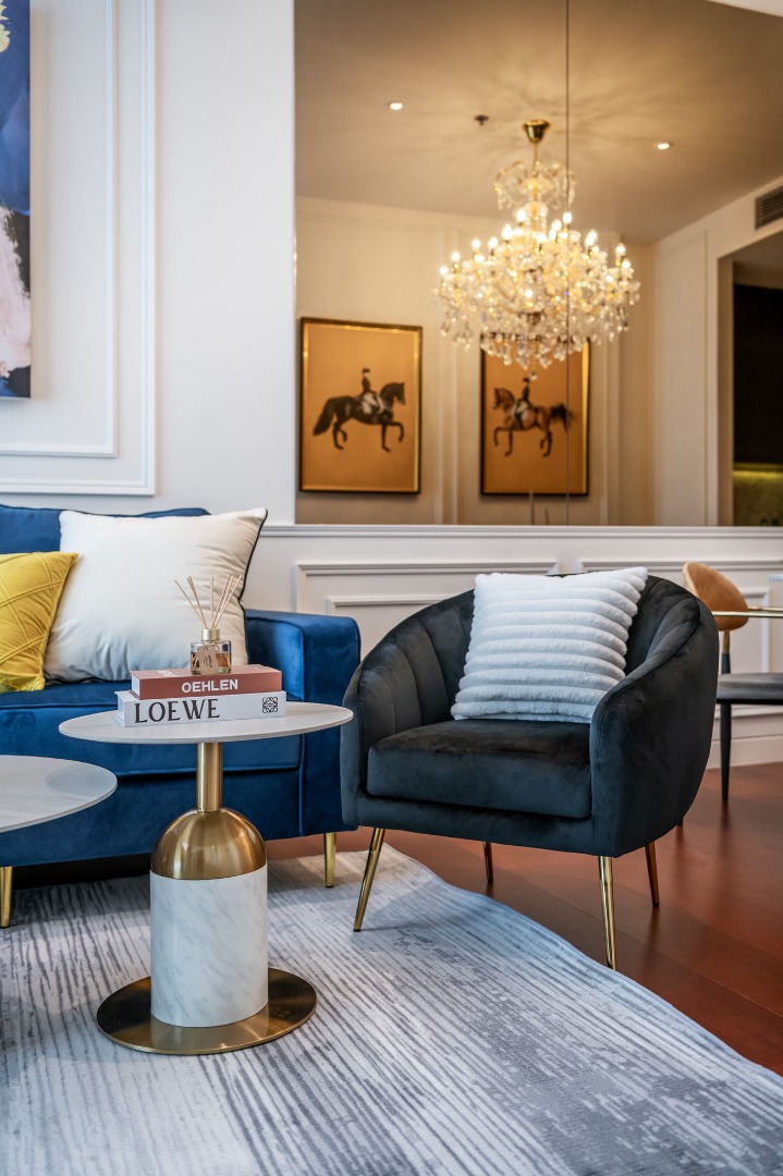 Khun by Yoo Sansiri, 1 bed condo in Sukhumvit, Bangkok — photo 10