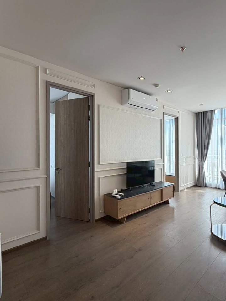 Condo Park Origin Phrom Phong, 2 bed condo in Sukhumvit, Bangkok — photo 2