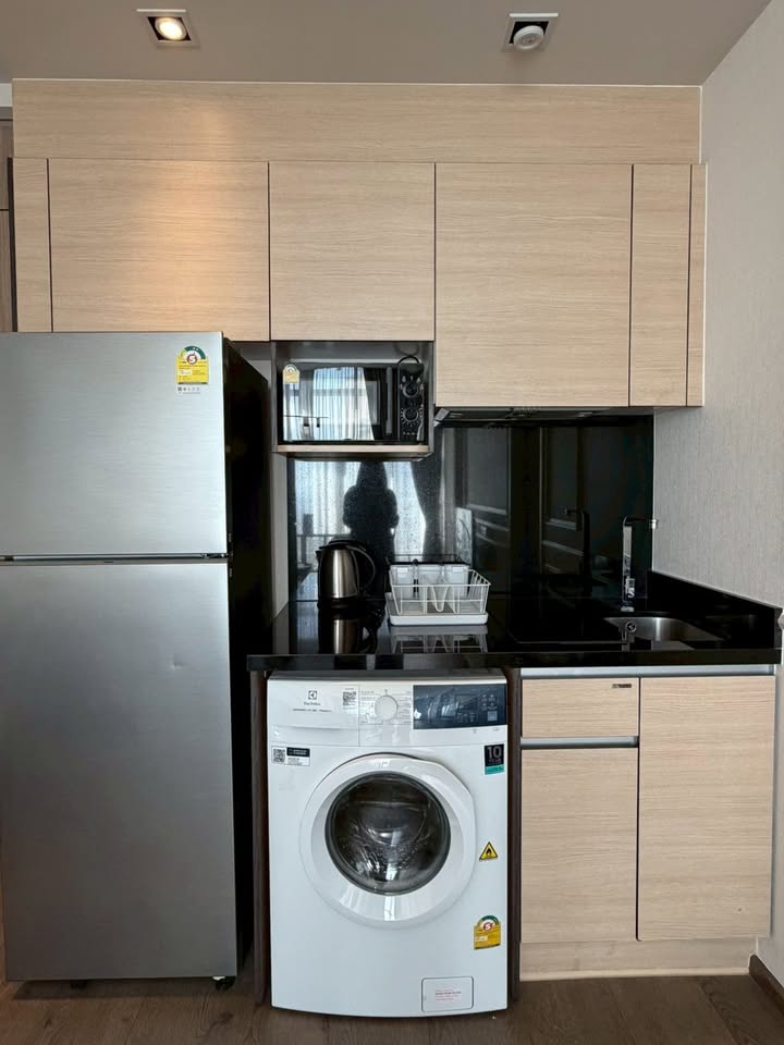 Condo Park Origin Phrom Phong, 2 bed condo in Sukhumvit, Bangkok — photo 3
