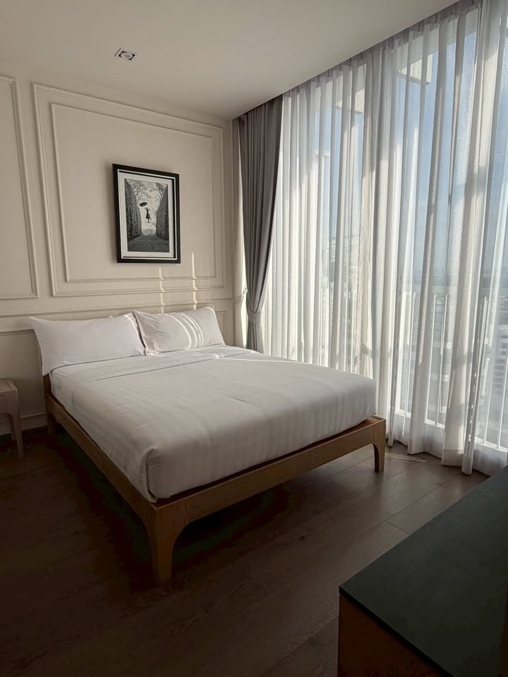 Condo Park Origin Phrom Phong, 2 bed condo in Sukhumvit, Bangkok — photo 5