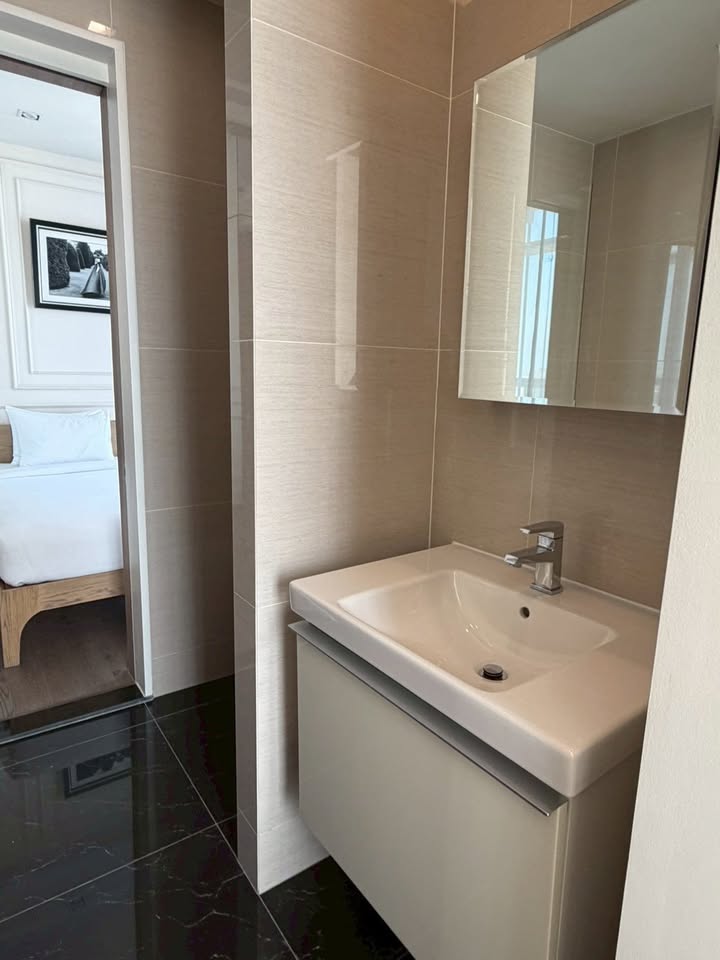 Condo Park Origin Phrom Phong, 2 bed condo in Sukhumvit, Bangkok — photo 8