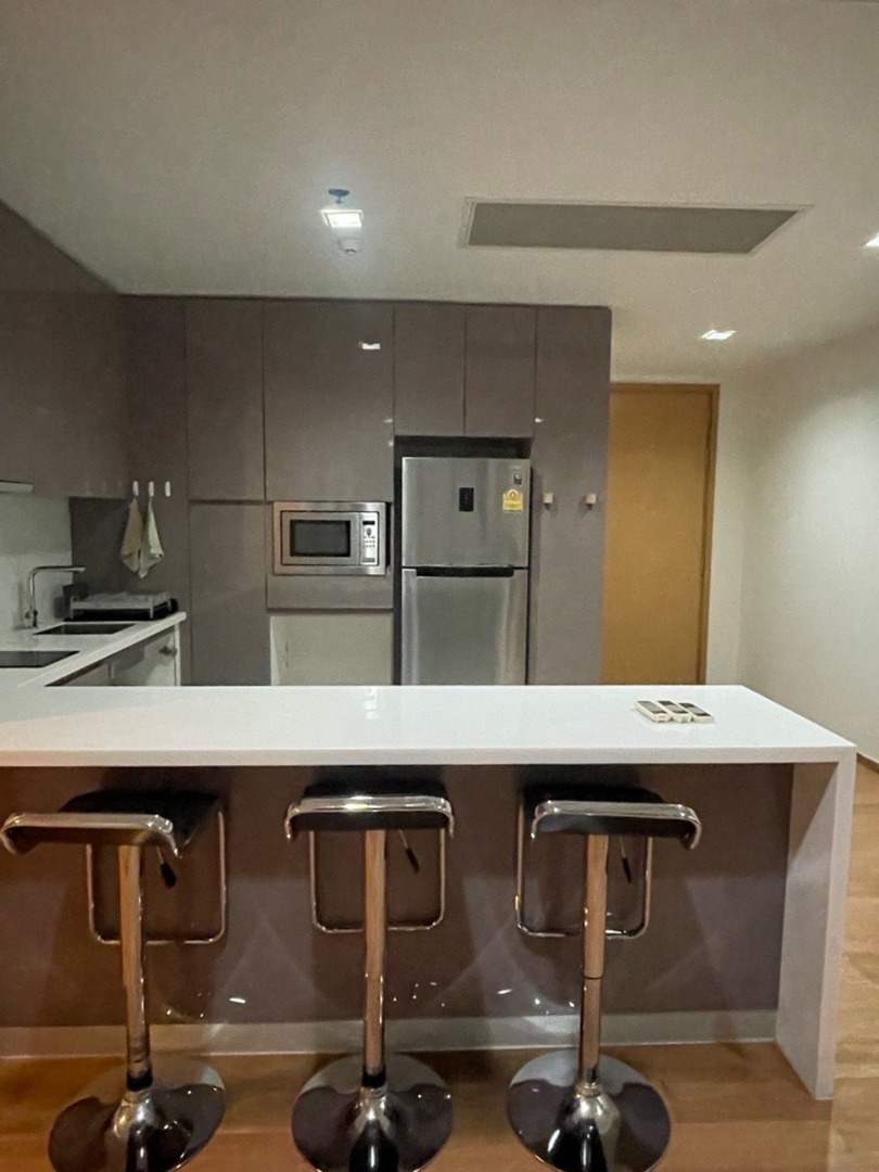 Hyde Sukhumvit 13, 2 bed condo in Nana North, Bangkok — photo 2