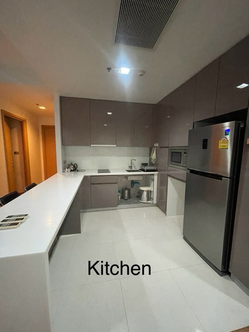 Hyde Sukhumvit 13, 2 bed condo in Nana North, Bangkok — photo 3