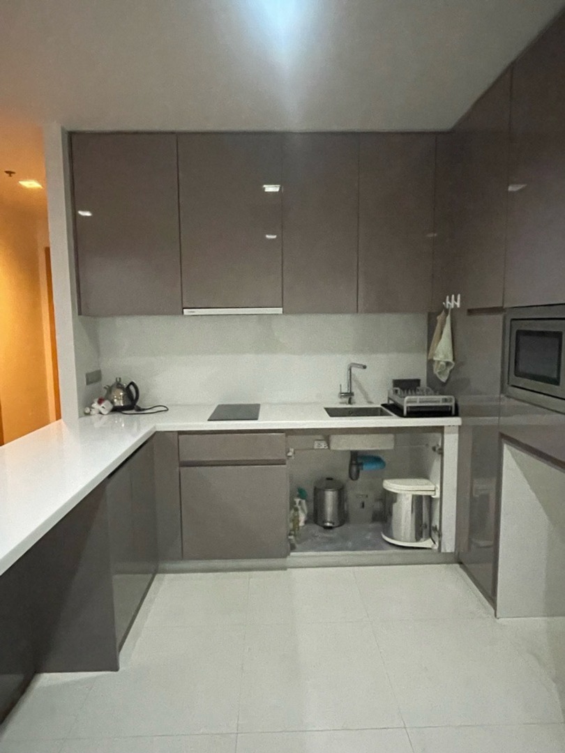 Hyde Sukhumvit 13, 2 bed condo in Nana North, Bangkok — photo 4