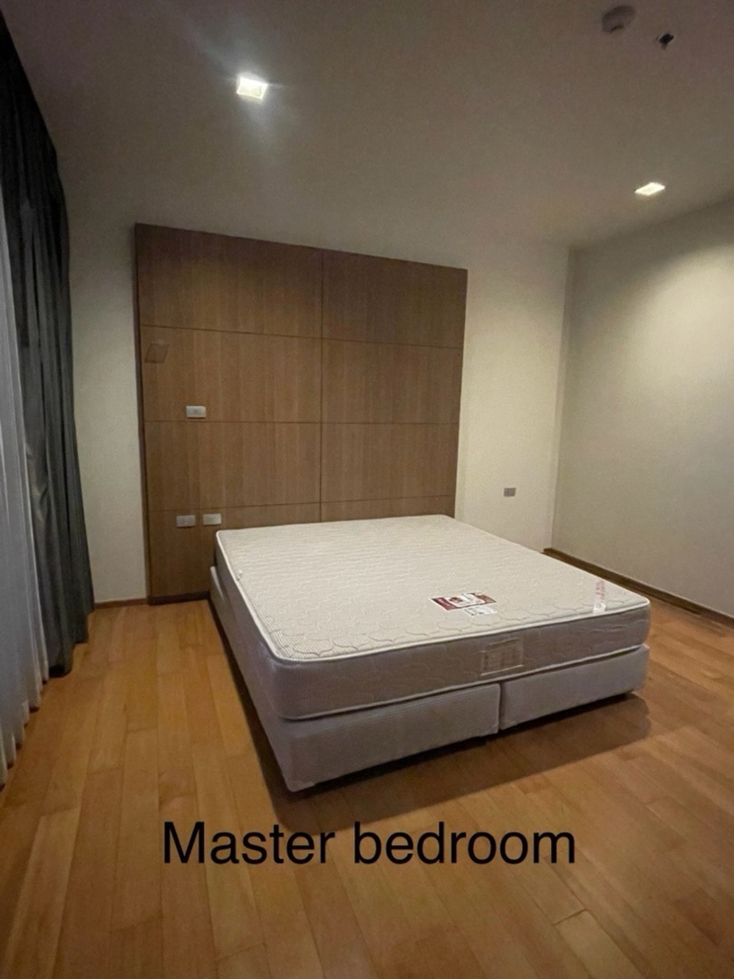 Hyde Sukhumvit 13, 2 bed condo in Nana North, Bangkok — photo 5