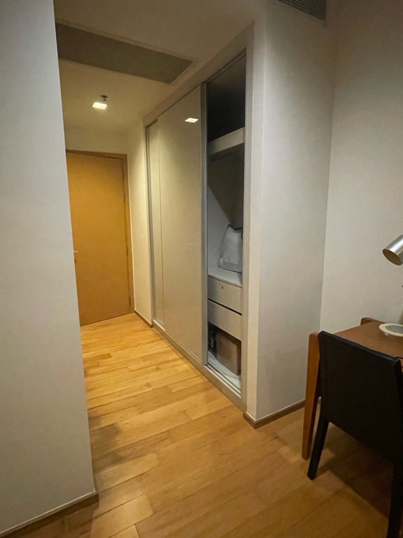 Hyde Sukhumvit 13, 2 bed condo in Nana North, Bangkok — photo 6