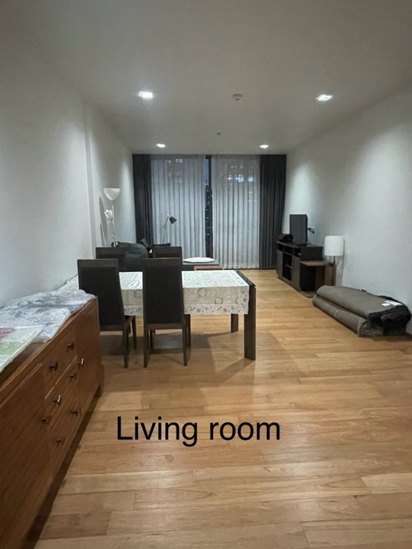 Hyde Sukhumvit 13, 2 bed condo in Nana North, Bangkok — photo 7