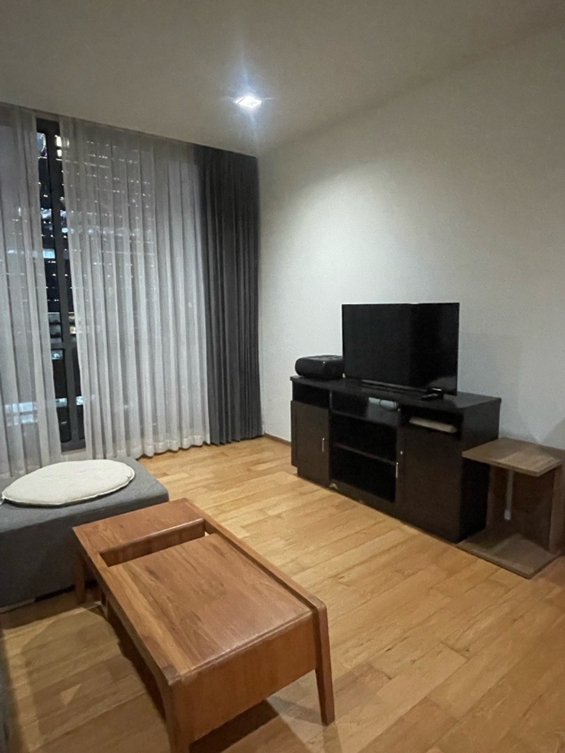 Hyde Sukhumvit 13, 2 bed condo in Nana North, Bangkok — photo 8