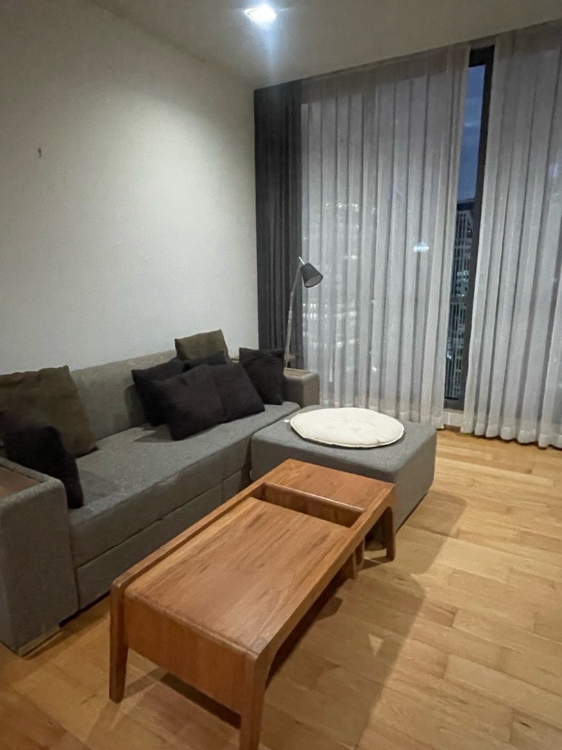 Hyde Sukhumvit 13, 2 bed condo in Nana North, Bangkok — photo 9